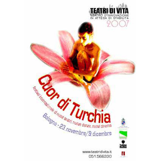CUOREDITURCHIA