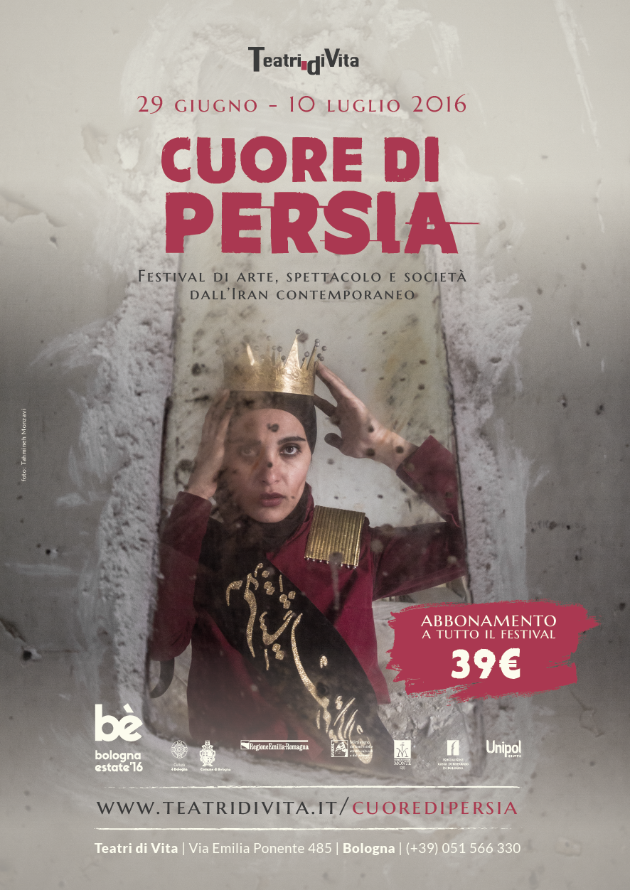 Festival Cuore di Persia WEB