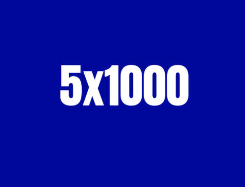 5×1000 a Teatri di Vita