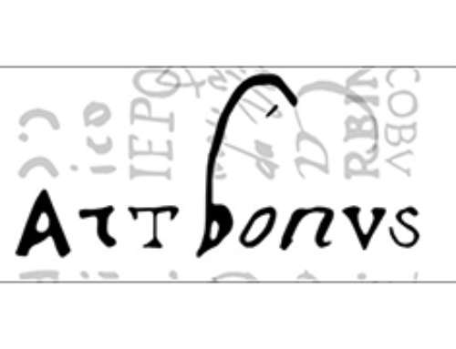 Sostienici con l’Art Bonus!