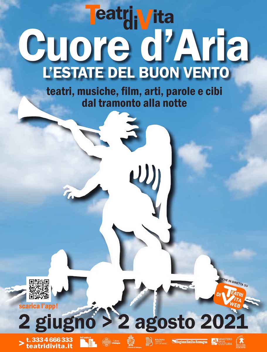 CUORE D’ARIA