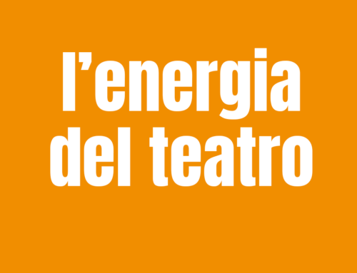 La riqualificazione energetica di Teatri di Vita grazie ai fondi del PNRR
