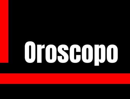 Oroscopo – seminario delle arti dal vivo