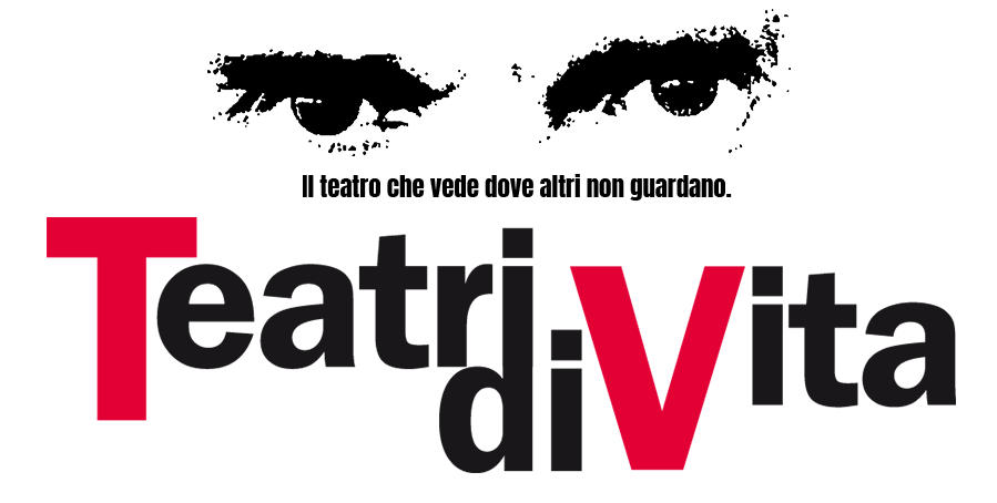 Teatri di Vita Logo