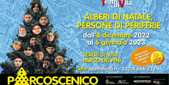 Parcoscenico