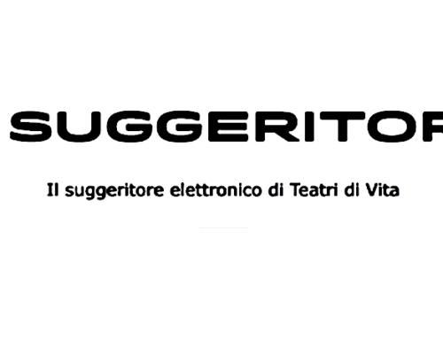 Il Suggeritore: iscriviti alla newsletter