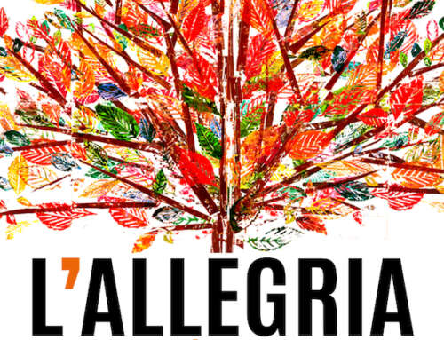 Fai l’abbonamento autunno 2026